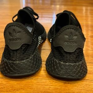 Adidas Deerupt Womens shoes!